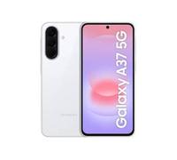 Smartphone - SAMSUNG - Galaxy A37 5G AI - 128 Go - 5G - Batterie 5000 mAh