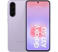 Smartphone Samsung Galaxy A37 6,7" 5G Nano SIM 128 Go Lavande Lavande