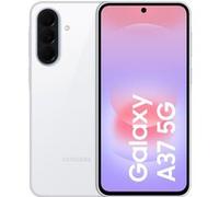 Samsung Smartphone Galaxy A37 256 Go 5G Blanc