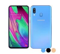 Smartphone Samsung Galaxy A40 5 9' 4 GB RAM 64 GB 3100 mAh - Couleur:Rosa