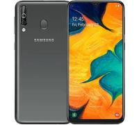 Smartphone - SAMSUNG - Galaxy A40 - 6,4 pouces - 6 Go RAM - Double SIM - Noir