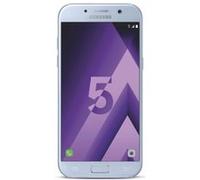 Smartphone Samsung Galaxy A5 2017 32 Go Bleu Existe aussi en : Or, Rose, Noir G
