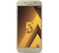 Smartphone Samsung Galaxy A5 2017 32 Go Or Or G