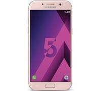 Smartphone Samsung Galaxy A5 2017 32 Go Rose Rose G