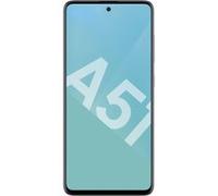 Smartphone Samsung Galaxy A51 Double SIM 128 Go Blanc Blanc G