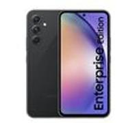 Samsung Galaxy A54 5G Enterprise Edition 16,3 cm (6.4") Double SIM hybride Android 13 USB Type-C 8 Go 128 Go 5000 mAh Graphite