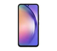 Smartphone - SAMSUNG - Galaxy A54 5G - 8 Go RAM - 128 Go - Double SIM - Noir