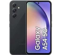 Samsung Galaxy A54 5G 16,3 cm (6.4") Double SIM hybride Android 13 USB Type-C 8 Go 128 Go 5000 mAh Graphite
