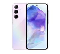 SMARTPHONE SAMSUNG GALAXY A55 5G SM A556B 128 Go DOUBLE SIM VIOLET AMOLED NO A56
