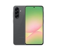 Samsung Galaxy A56 17 cm (6.7") Double SIM Android 15 5G USB Type-C 8 Go 128 Go 5000 mAh Graphite