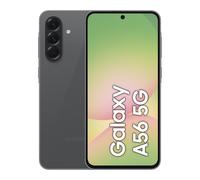 Smartphone Samsung Galaxy A56 5G 256GB Graphite