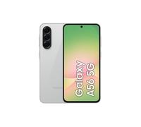 Smartphone Samsung Galaxy A56 6,7"" 5G Nano SIM 128 Go Gris