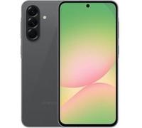 Samsung Galaxy A56 17 cm (6.7") Double SIM Android 15 5G USB Type-C 8 Go 128 Go 5000 mAh Graphite