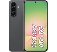 Smartphone SAMSUNG Galaxy A56 Graphite 128Go 5G