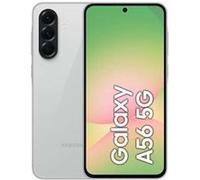 Samsung Smartphone Galaxy A56 6,7" 5G Nano SIM 256 Go Gris