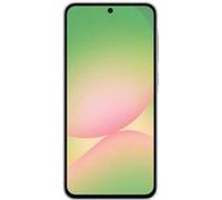 Smartphone Samsung Galaxy A56 6,7"" 5G Nano SIM 128 Go Gris