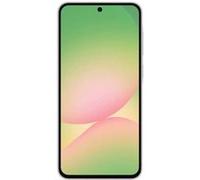 Samsung A566 Galaxy A56 (Double Sim - 6.7", 128 Go, 8 Go RAM) Rose