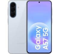 Smartphone SAMSUNG Galaxy A57 128Go Bleu clair 5G