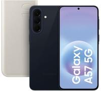 Smartphone SAMSUNG Galaxy A57 5G 128Go Bleu + Batterie externe 25W