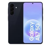Samsung Smartphone Galaxy A57 128 Go 5G Gris