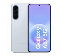 Samsung Galaxy A57 5G 8 Go 128 Go Gris