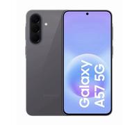 Samsung Smartphone Galaxy A57 128 Go 5G Gris