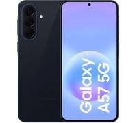 Samsung Smartphone Galaxy A57 6,7" 5G 128 Go Navy