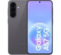 Smartphone Samsung Galaxy A57 6,7" 5G Nano SIM 256 Go Gris Gris