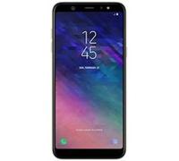 Smartphone Samsung Galaxy A6+ Double SIM 32 Go Or Or G