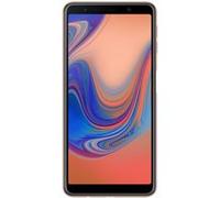 Smartphone Samsung Galaxy A7 Double SIM 64 Go Or Or G