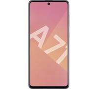 Samsung Galaxy A71 SM-A715F 17 cm (6.7") 4G USB Type-C 128 Go 4500 mAh Noir