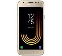 Smartphone Samsung Galaxy J3 2017 16 Go Or Or G