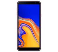 Smartphone Samsung Galaxy J4+ Double SIM 32 Go Rose Rose G