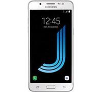 Smartphone Samsung Galaxy J5 2016 16 Go Blanc Blanc