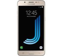 Samsung Galaxy J5 (2016) SM-J510FZ 13,2 cm (5.2") SIM unique Android 6.0 4G 2 Go 16 Go 3100 mAh Or