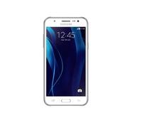 Smartphone Samsung Galaxy J5 4G - Blanc - 8GO