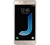 Smartphone Galaxy J5 5SM-J510 16 Go Or
