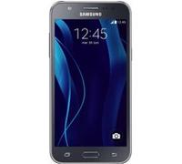 Smartphone Samsung Galaxy J5 8 Go Noir Noir G