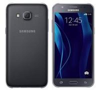 Smartphone Samsung Galaxy J5 8 Go Noir + Perche Selfie Noir G