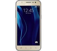 Smartphone Samsung Galaxy J5 8 Go Or Or