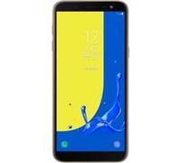 Smartphone Samsung Galaxy J6 Double SIM 32 Go Or Or G