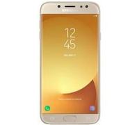 Smartphone Samsung Galaxy J7 2017 Double SIM 16 Go Or Or G