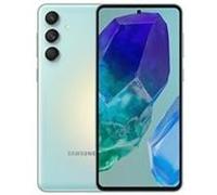 Smartphone Samsung Galaxy M55 vert 6.7 RAM 8 Go stockage 128 Go vert G