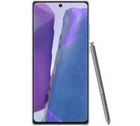 SAMSUNG Galaxy Note20 5G 256 Go Gris