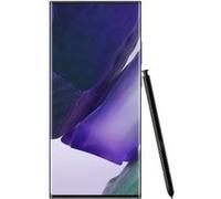 Samsung Galaxy Note20 Ultra 5G SM-N986B 17,5 cm (6.9") Android 10 USB Type-C 12 Go 256 Go 4500 mAh Noir