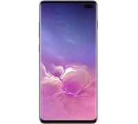 Smartphone Samsung Galaxy S10+ Double SIM 128 Go Noir Prisme Noir Prisme G