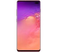 Samsung Galaxy S10+ SM-G975F 16,3 cm (6.4") Android 9.0 4G USB Type-C 8 Go 128 Go 4100 mAh Rouge