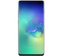 Smartphone Samsung Galaxy S10+ Double SIM 128 Go Vert Prisme Vert Prisme G
