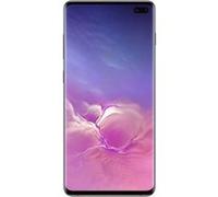 Smartphone Samsung Galaxy S10+ Double SIM 512 Go Céramique Noir Céramique Noir G