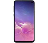 Smartphone Samsung Galaxy S10e Double SIM 128 Go Noir Noir G